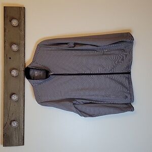 ⛳️NWOT adidas Women's Golf ClimaLite Jacket SZ XL